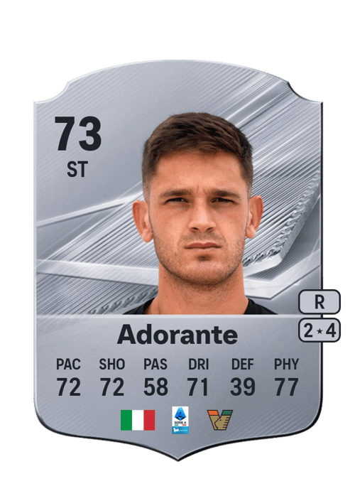 Andrea Adorante