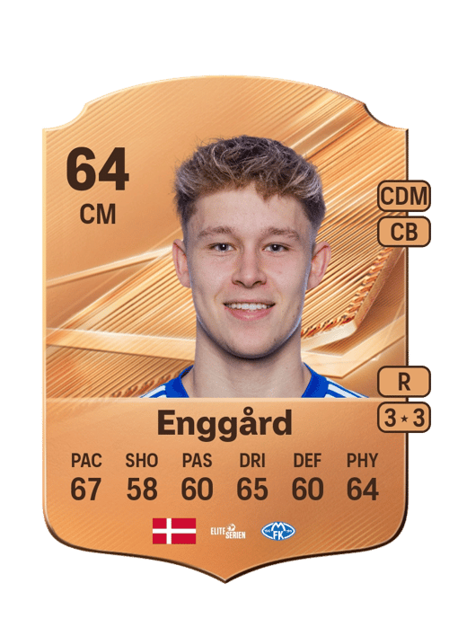 Mads Enggård