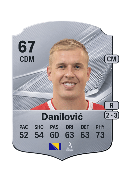 Vladan Danilović