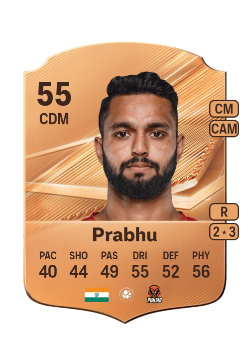 Nikhil Prabhu