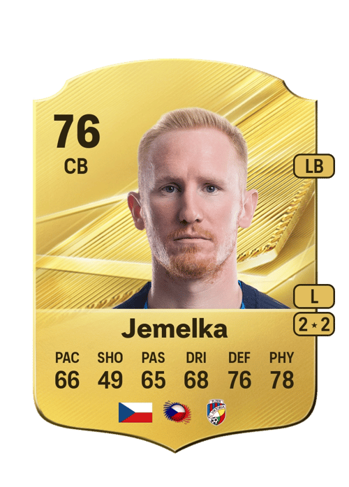 Václav Jemelka