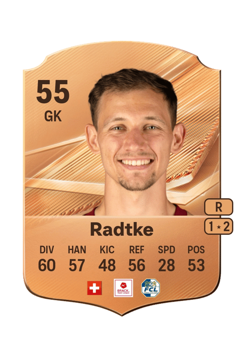 Raphael Radtke
