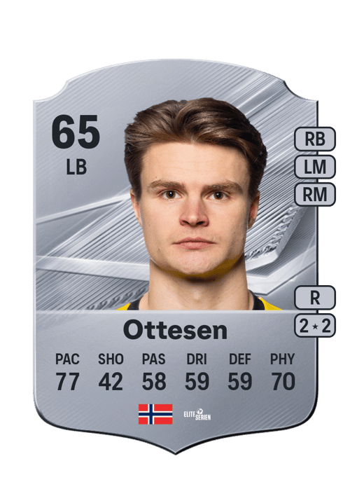 Sturla Ottesen