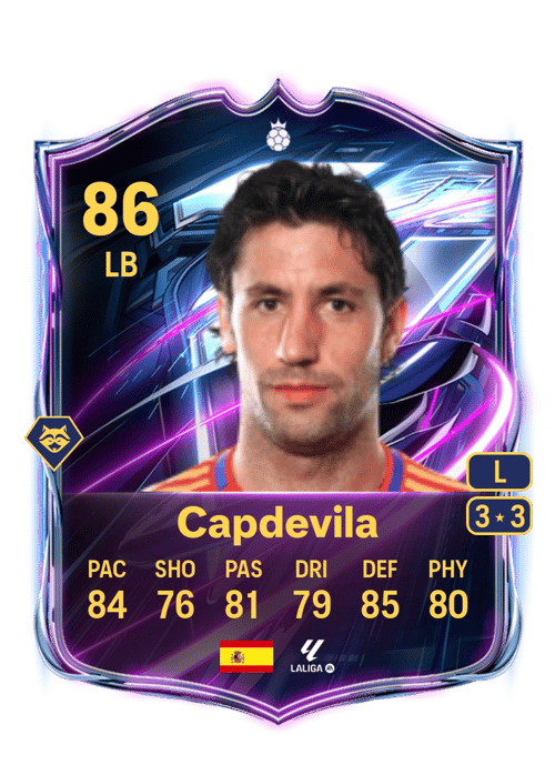 Capdevila
