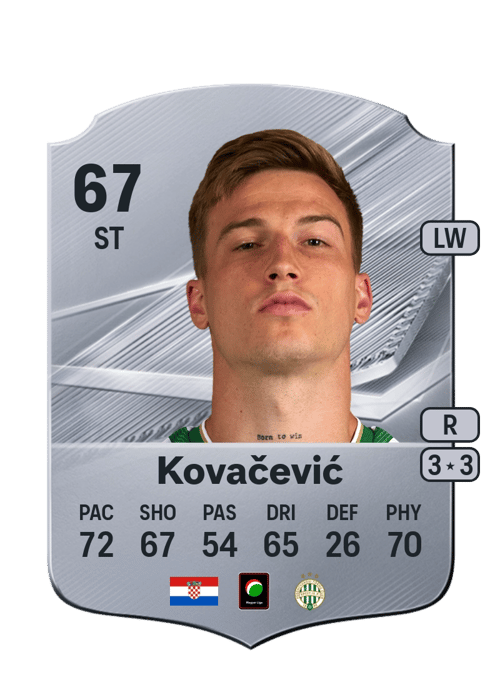 Franko Kovačević