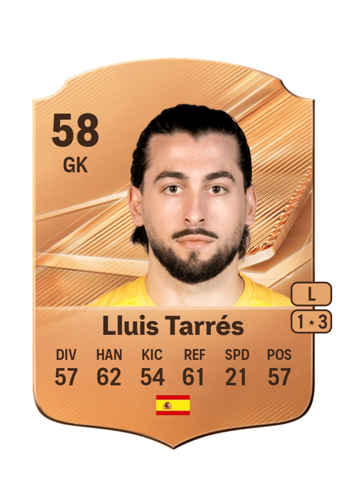 Lluis Tarrés