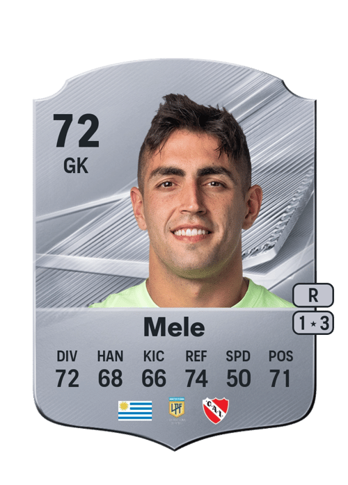 Santiago Mele