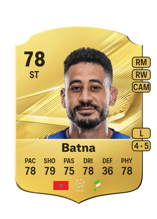 Mourad Batna