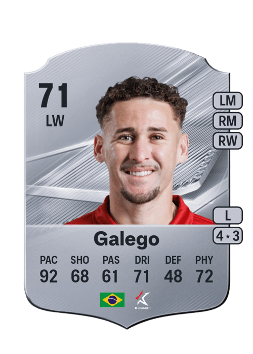 Galego