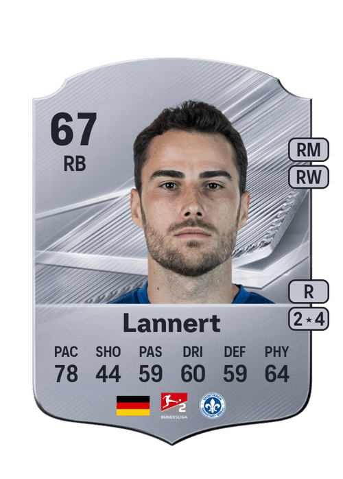 Christopher Lannert