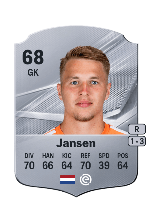 Thijs Jansen