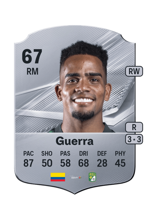 Édgar Guerra