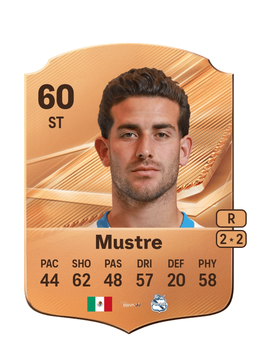 Eduardo Mustre