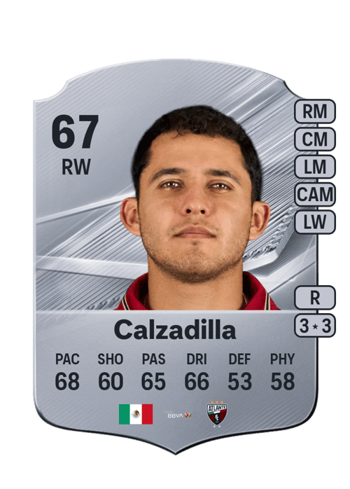 Luis Calzadilla