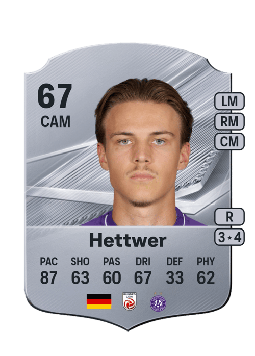 Julian Hettwer