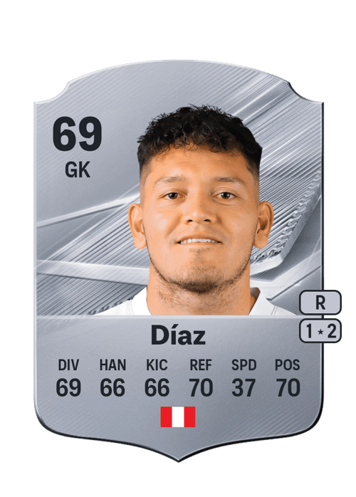 Pedro Díaz