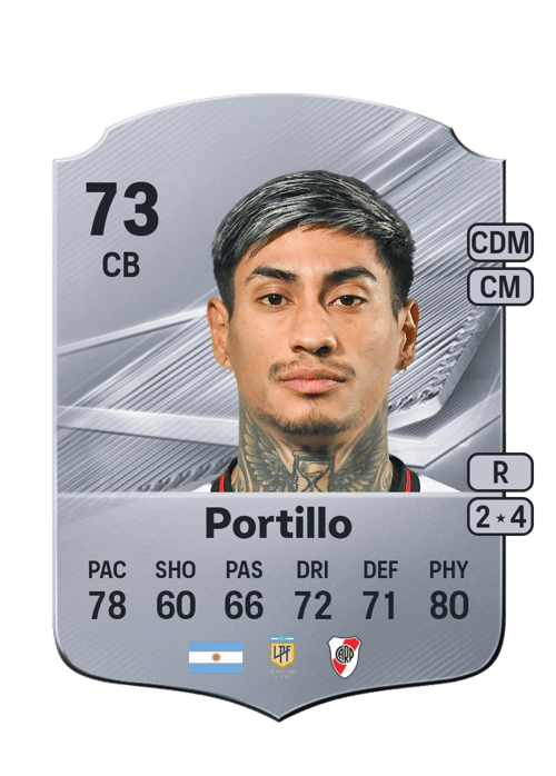 Juan Portillo