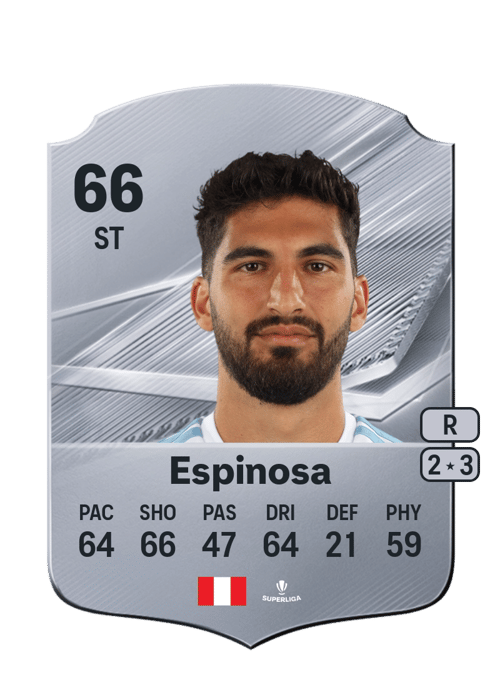 Renato Espinosa