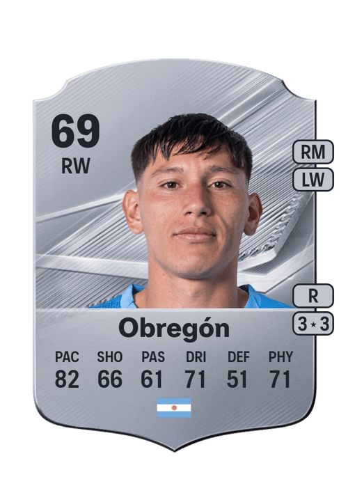 Esteban Obregón