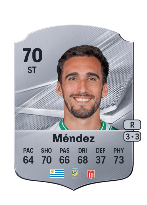 Mauro Méndez