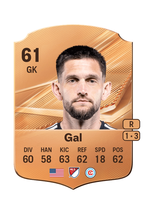 Jeff Gal