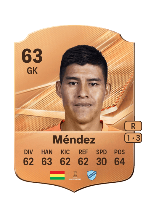 Diego Méndez
