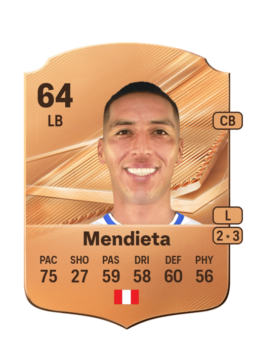 Jesús Mendieta