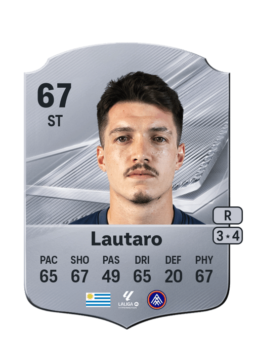 Lautaro