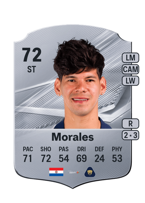 Robert Morales