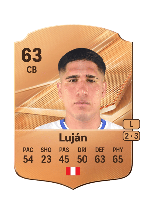José Luján