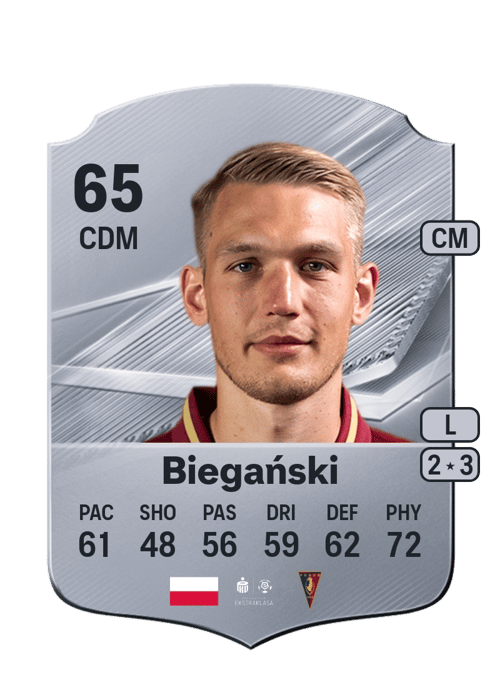 Jan Biegański