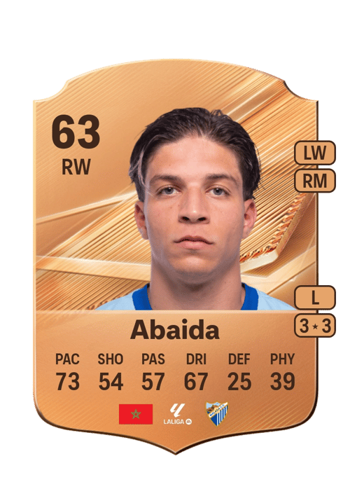 Haitam Abaida