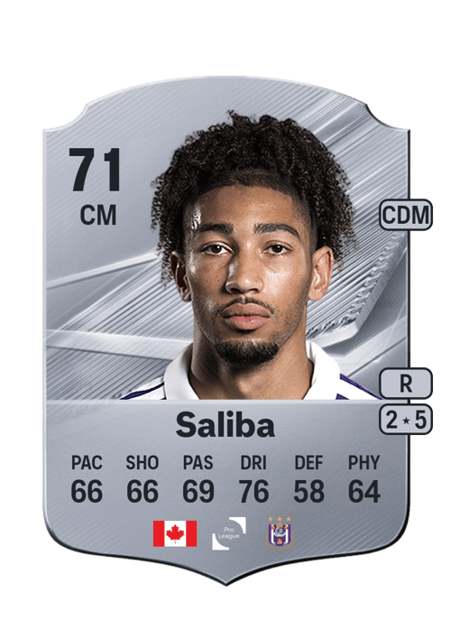 Nathan-Dylan Saliba