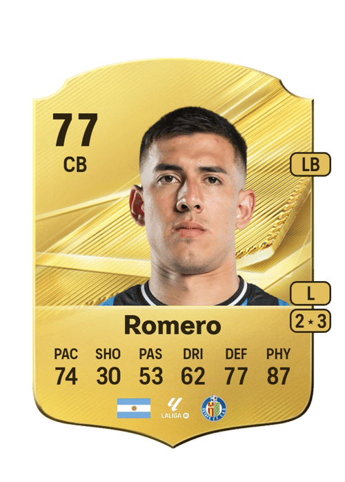 Zaid Romero