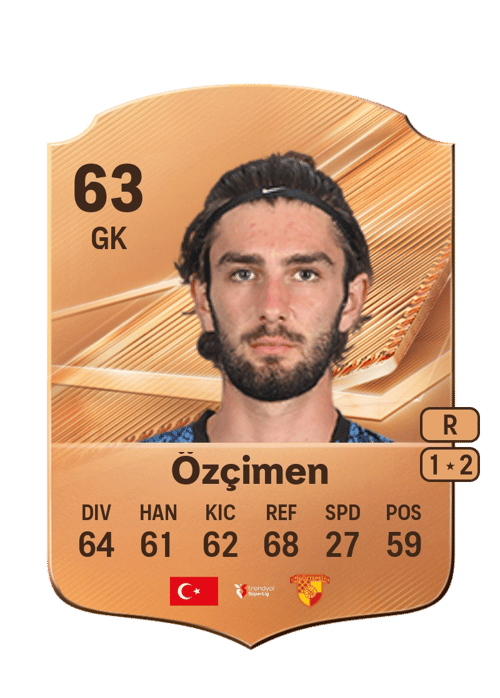 Arda Özçimen