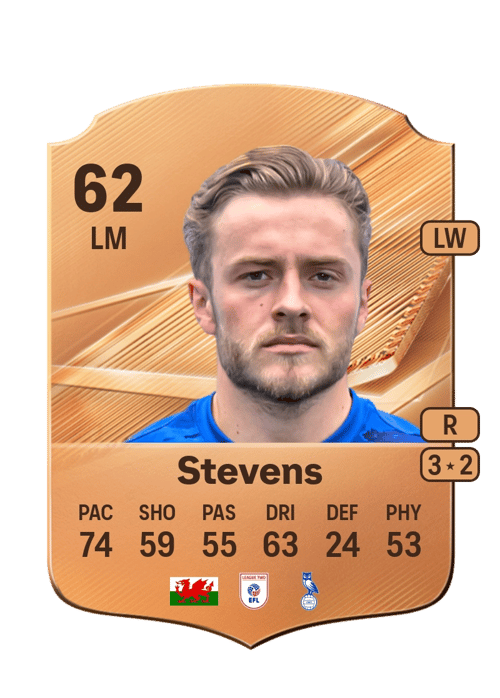 Jack Stevens