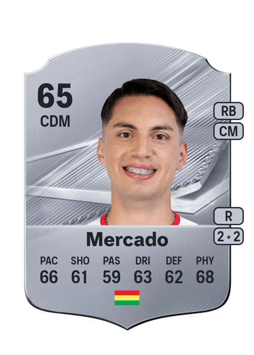Juan Mercado