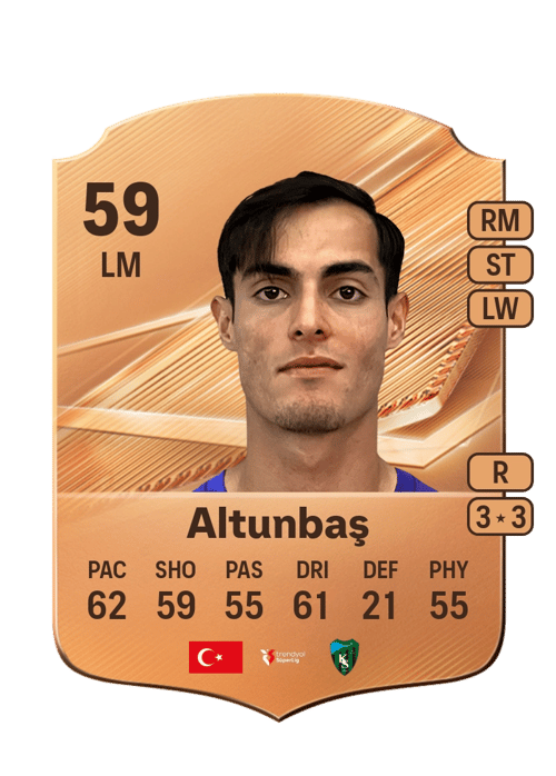 Metehan Altunbaş