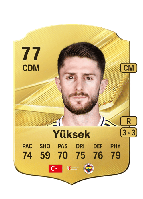 İsmail Yüksek