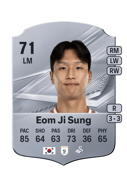 Eom Ji Sung