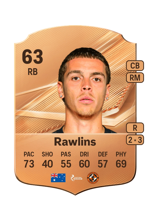 Joshua Rawlins