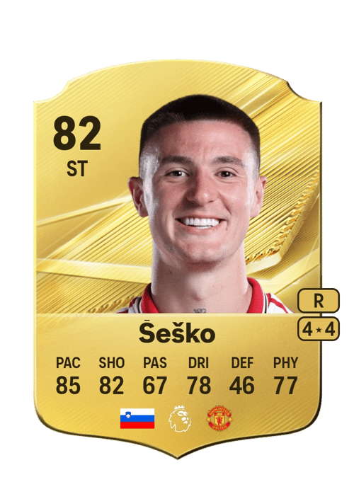 Benjamin Šeško