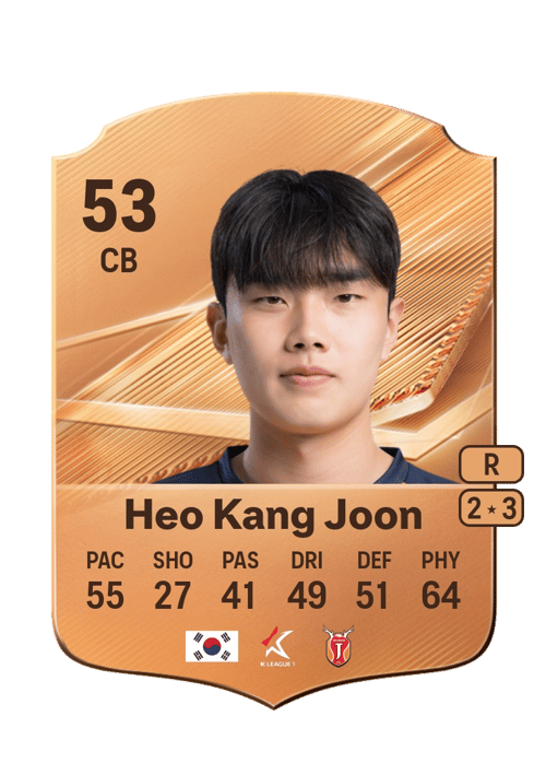 Heo Kang Joon