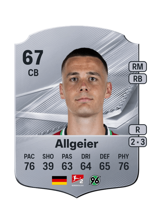 Bastian Allgeier