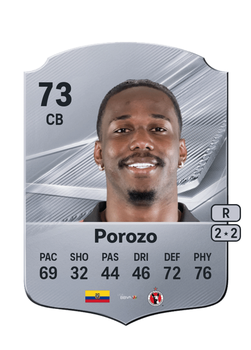 Jackson Porozo