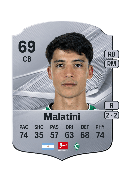 Julián Malatini