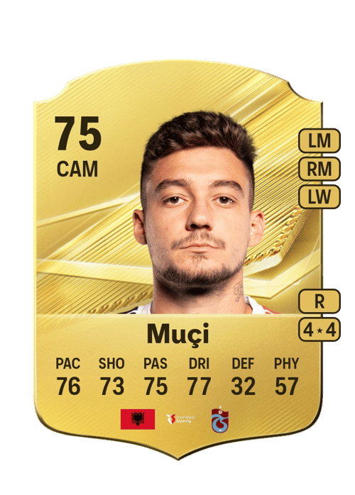 Ernest Muçi