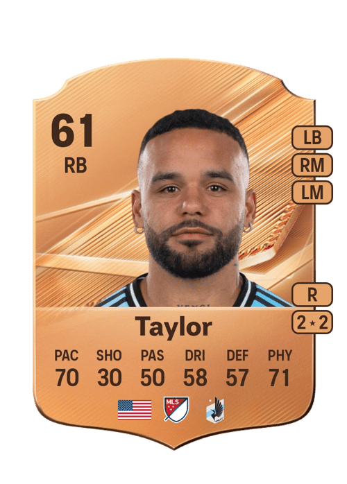 D.J. Taylor