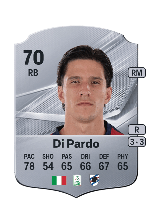 Alessandro Di Pardo