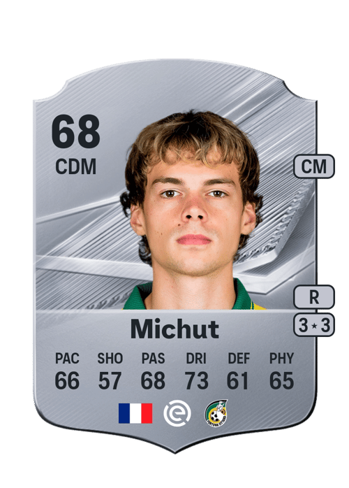 Édouard Michut